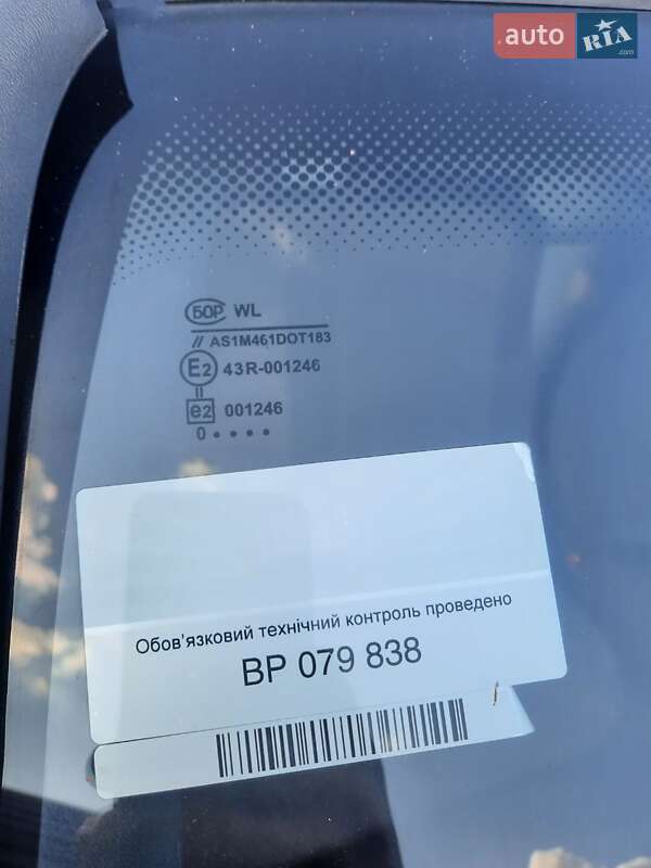 Вантажний фургон ГАЗ 3302 Газель 2010 в Баришівка