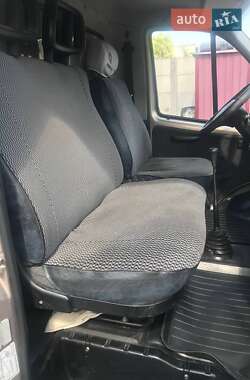 Борт ГАЗ 3302 Газель 2007 в 
