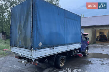 Грузовой фургон ГАЗ 3302 Газель 2008 в 