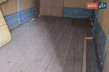 Тентований ГАЗ 3302 Газель 2008 в 