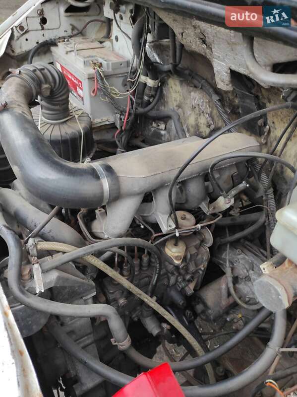 Другие грузовики ГАЗ 3302 Газель 2003 в Киеве