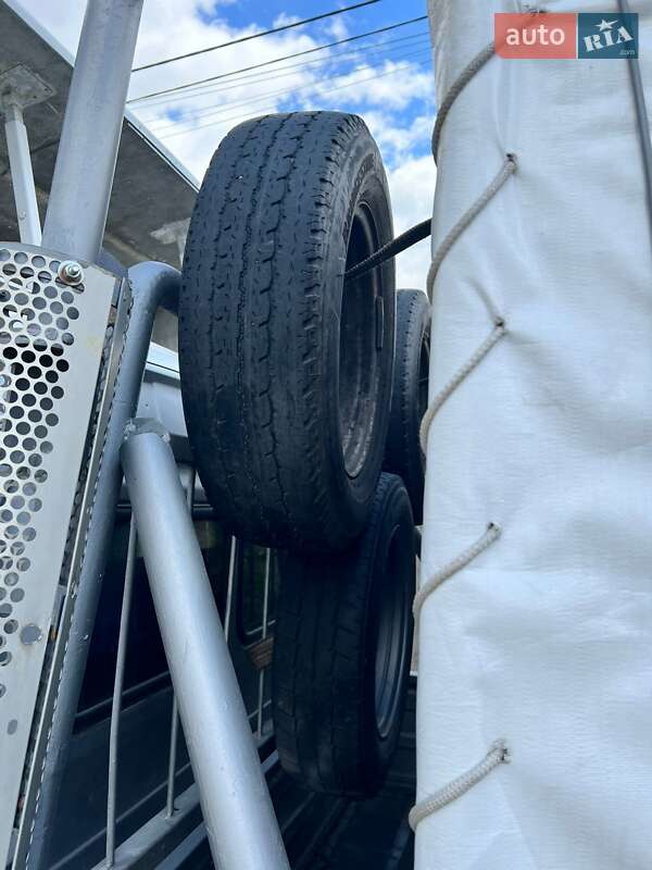 Борт ГАЗ 3302 Газель 2013 в Миколаєві фото 4 Борт ГАЗ 3302 Газель 2013 в Миколаєві