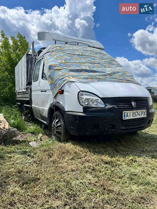 Борт ГАЗ 3302 Газель 2013 в Миколаєві фото 9 Борт ГАЗ 3302 Газель 2013 в Миколаєві