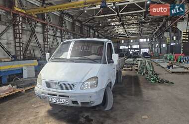 Борт ГАЗ 3302 Газель 2007 в Запорожье