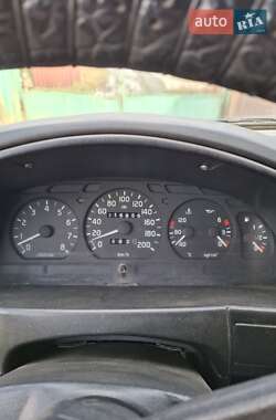 Борт ГАЗ 3302 Газель 2007 в 