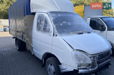 Грузовой фургон ГАЗ 3302 Газель 2013 в 