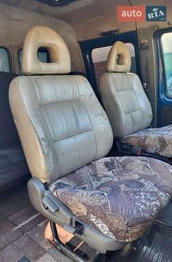Грузопассажирский фургон ГАЗ 3302 Газель 2007 в 
