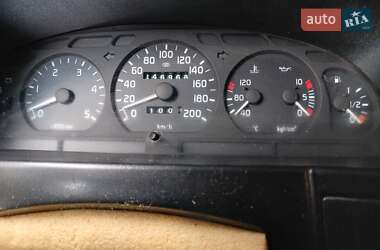 Грузовой фургон ГАЗ 3302 Газель 2005 в 