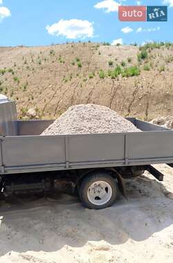 Самоскид ГАЗ 3302 Газель 2005 в 