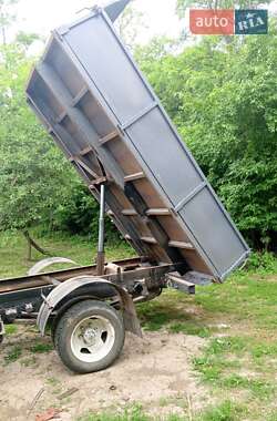 Самоскид ГАЗ 3302 Газель 2005 в 