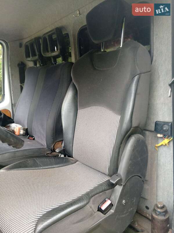 Самосвал ГАЗ 3302 Газель 2005 в Чемеровцах