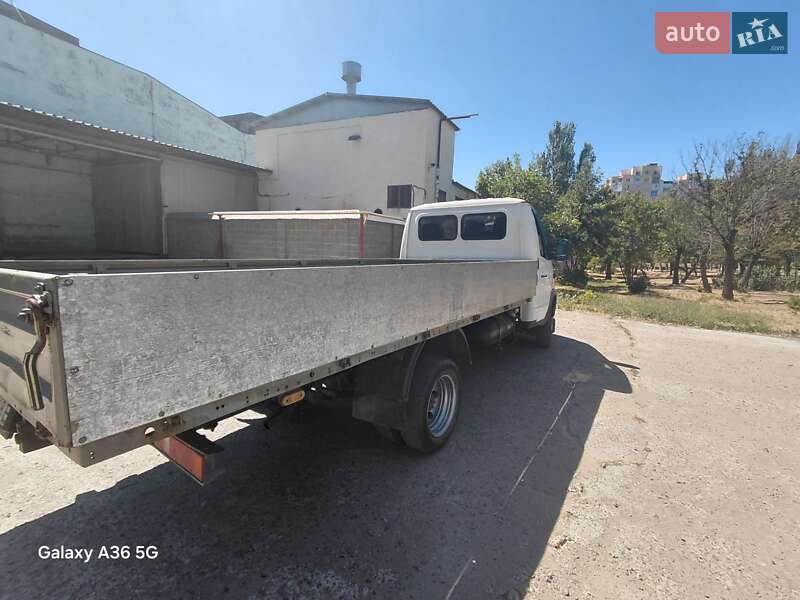 Борт ГАЗ 3302 Газель 2018 в Николаеве фото 4 Борт ГАЗ 3302 Газель 2018 в Николаеве