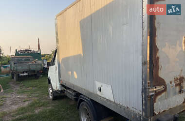 Рефрижератор ГАЗ 3302 Газель 2007 в 