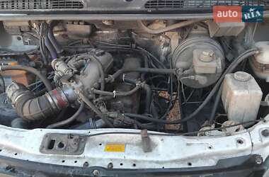Борт ГАЗ 3302 Газель 2010 в 