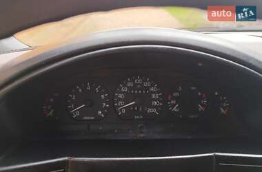 Борт ГАЗ 3302 Газель 2007 в 