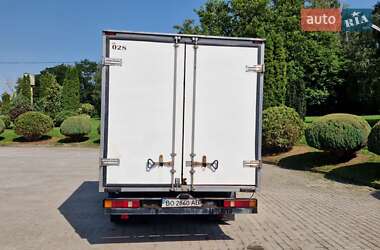 Рефрижератор ГАЗ 3302 Газель 2005 в 