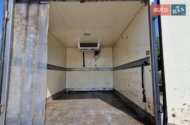 Рефрижератор ГАЗ 3302 Газель 2005 в 