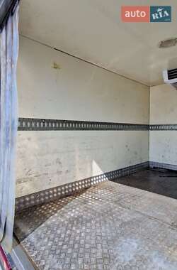 Рефрижератор ГАЗ 3302 Газель 2005 в 