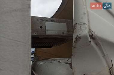 Рефрижератор ГАЗ 3302 Газель 2005 в 