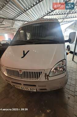 Другие грузовики ГАЗ 3302 Газель 2010 в Херсоне