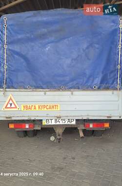 Другие грузовики ГАЗ 3302 Газель 2010 в 