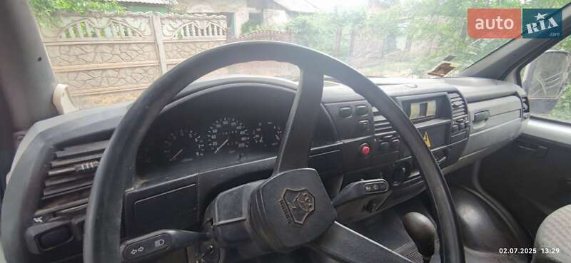 Борт ГАЗ 3302 Газель 2005 в Кривом Роге фото 5 Борт ГАЗ 3302 Газель 2005 в Кривом Роге