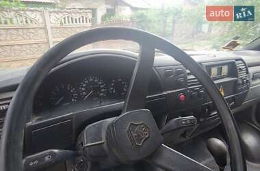 Борт ГАЗ 3302 Газель 2005 в 