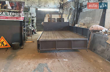 Другие грузовики ГАЗ 3302 Газель 2007 в 