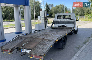 Другие грузовики ГАЗ 3302 Газель 2004 в 