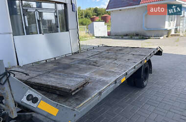 Другие грузовики ГАЗ 3302 Газель 2004 в 