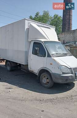 Другие грузовики ГАЗ 3302 Газель 2006 в Николаеве