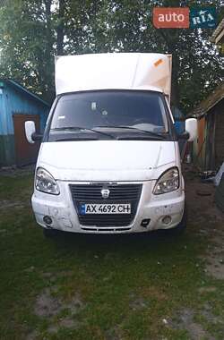 Другие грузовики ГАЗ 3302 Газель 2005 в Шостке