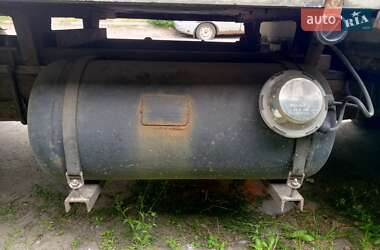 Грузовой фургон ГАЗ 3302 Газель 2005 в 