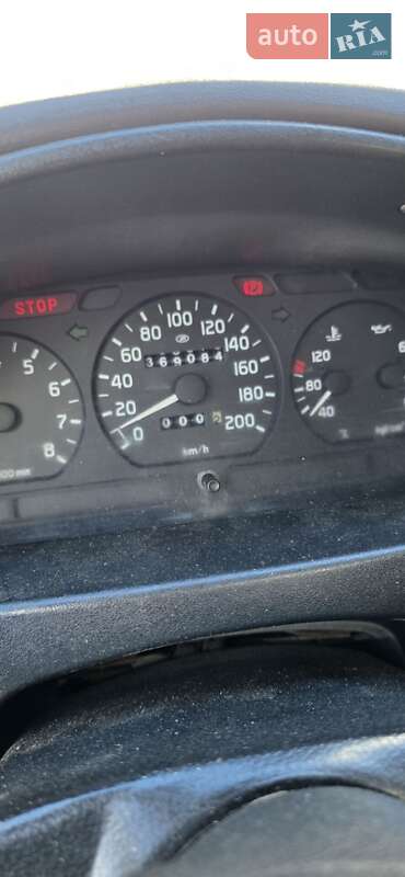 Для перевозки животных ГАЗ 3302 Газель 2007 в Житомире фото 4 Для перевозки животных ГАЗ 3302 Газель 2007 в Житомире