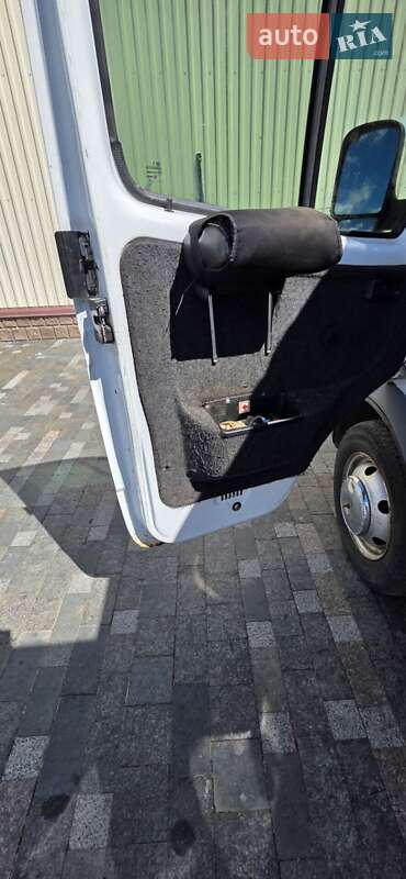 Для перевозки животных ГАЗ 3302 Газель 2007 в Житомире фото 9 Для перевозки животных ГАЗ 3302 Газель 2007 в Житомире