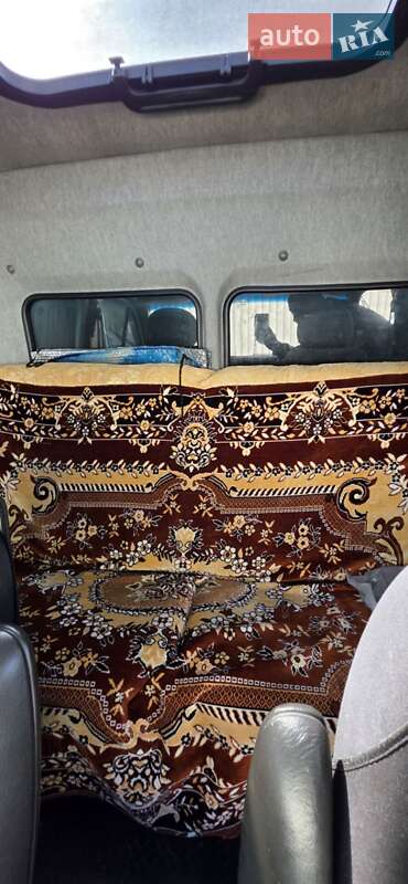 Для перевозки животных ГАЗ 3302 Газель 2007 в Житомире фото 17 Для перевозки животных ГАЗ 3302 Газель 2007 в Житомире