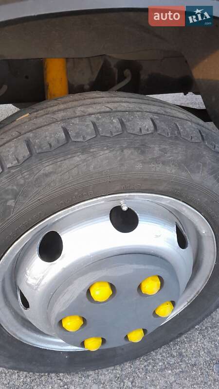 Тентованый ГАЗ 3302 Газель 2008 в Черкассах