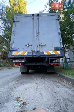 Рефрижератор ГАЗ 3302 Газель 2008 в 