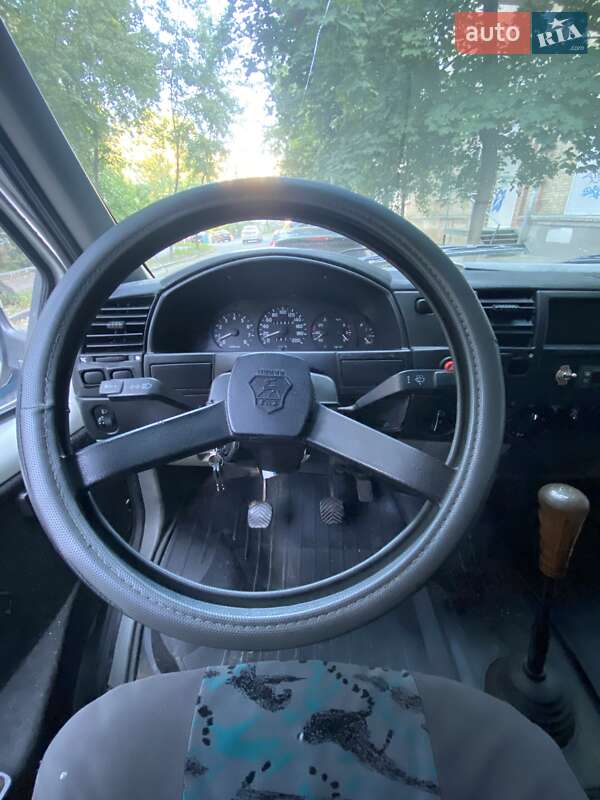 Рефрижератор ГАЗ 3302 Газель 2008 в Киеве