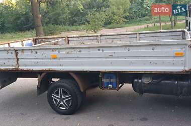 Борт ГАЗ 3302 Газель 2007 в 