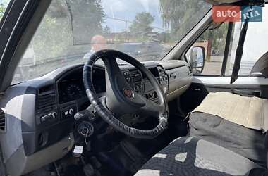 Рефрижератор ГАЗ 3302 Газель 2005 в 