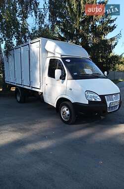 Другая спецтехника ГАЗ 3302 Газель 2006 в Малине