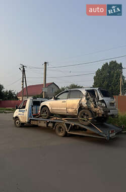 Эвакуатор ГАЗ 3302 Газель 2003 в 