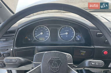 Борт ГАЗ 3302 Газель 2009 в 