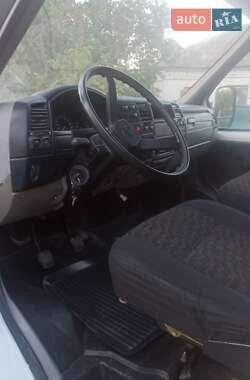 Борт ГАЗ 3302 Газель 2005 в 