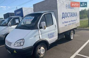 Грузовой фургон ГАЗ 3302 Газель 2007 в  фото 6 Грузовой фургон ГАЗ 3302 Газель 2007 в