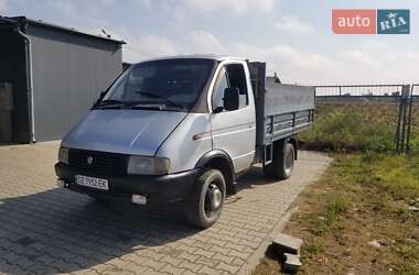 Борт ГАЗ 3302 Газель 1998 в Магалі