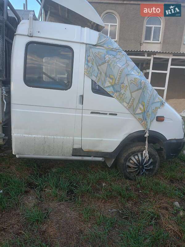 Борт ГАЗ 3302 Газель 2013 в Миколаєві фото 13 Борт ГАЗ 3302 Газель 2013 в Миколаєві