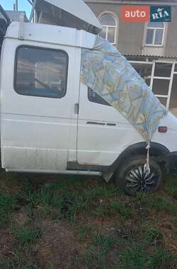 Борт ГАЗ 3302 Газель 2013 в 