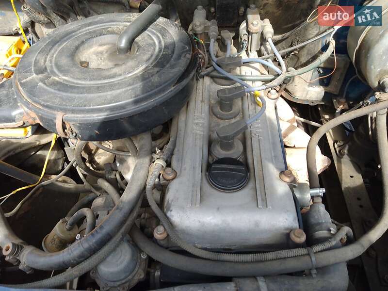 Борт ГАЗ 3302 Газель 2006 в Києві фото 7 Борт ГАЗ 3302 Газель 2006 в Києві